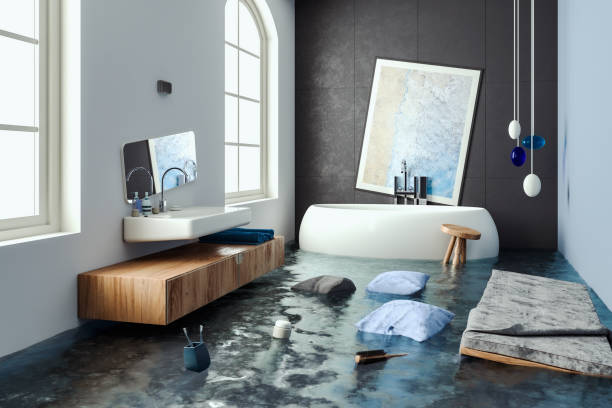 Best Carpet water damage restoration  in Madeira, OH