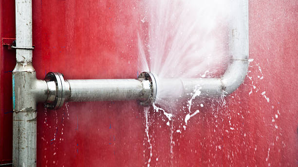 Best Water damage restoration insurance claims  in Madeira, OH